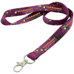 Landyard personalizado