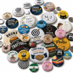 Chapas personalizadas